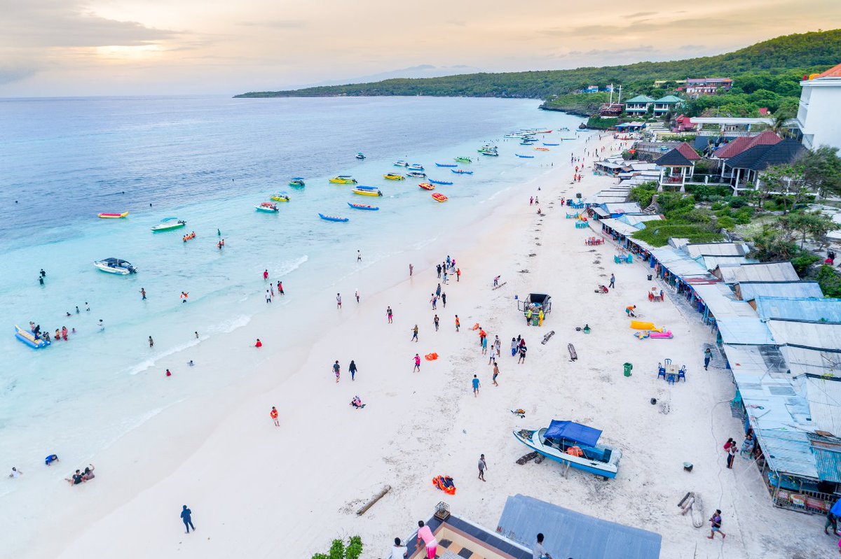 Pantai Tanjung Bira Keindahan Tersembunyi Di Sulawesi Referensi