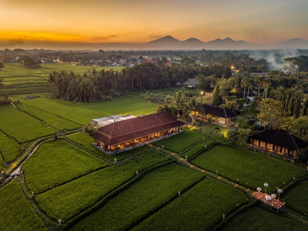 Tempat Wisata di Bali Paling Baru 2019