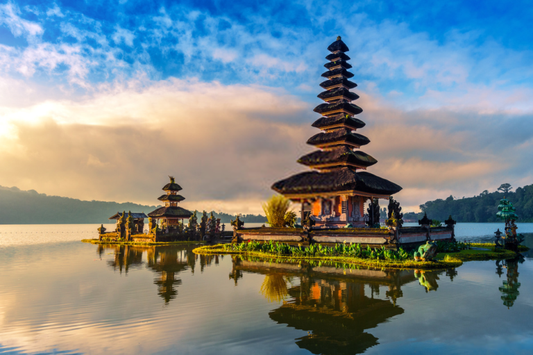10 Tempat Prewedding di Bali Paling Hits dan Instagramable
